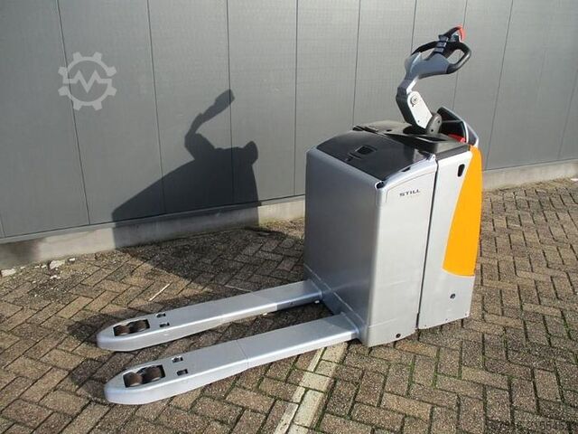 Pallet truck STILL EXU-SF20