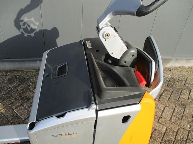 Pallet truck STILL EXU-SF20
