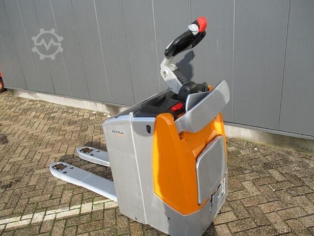 Pallet truck STILL EXU-SF20