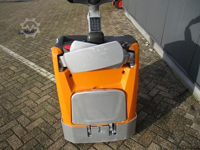 Pallet truck STILL EXU-SF20