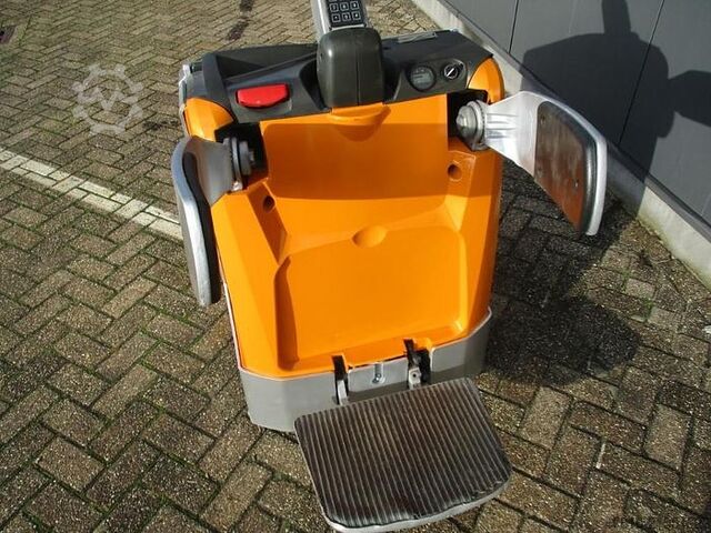 Pallet truck STILL EXU-SF20