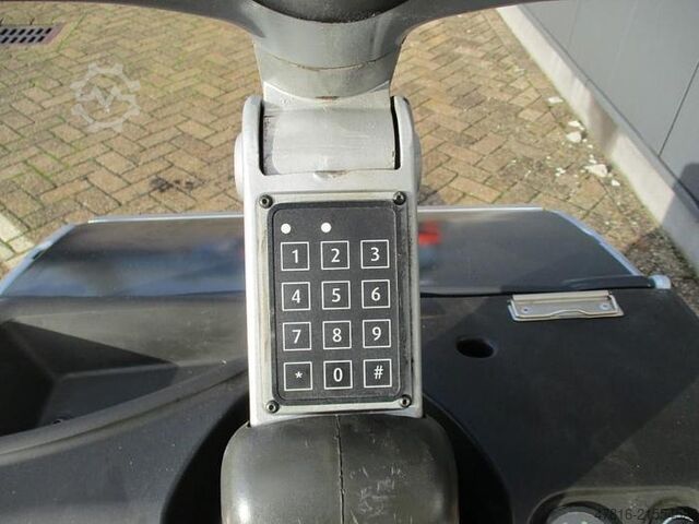 Pallet truck STILL EXU-SF20