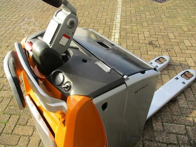 Pallet truck STILL EXU-SF20