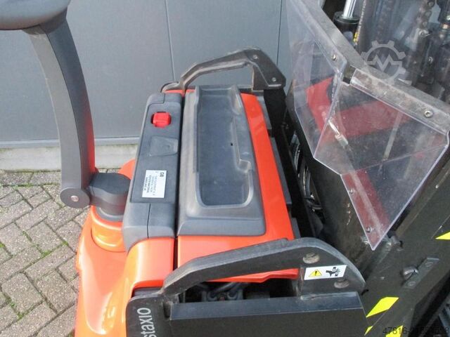 High lifting pallet truck TOYOTA SWE120XR
