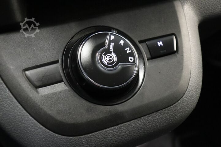 Delivery van Citroën Jumpy 2.0 BlueHDI 122 PK Automaat EURO 6 - Airc...