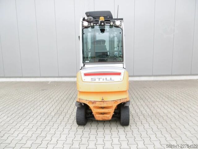 Elektro-Gabelstapler 4-Rad STILL RX 60-50/600