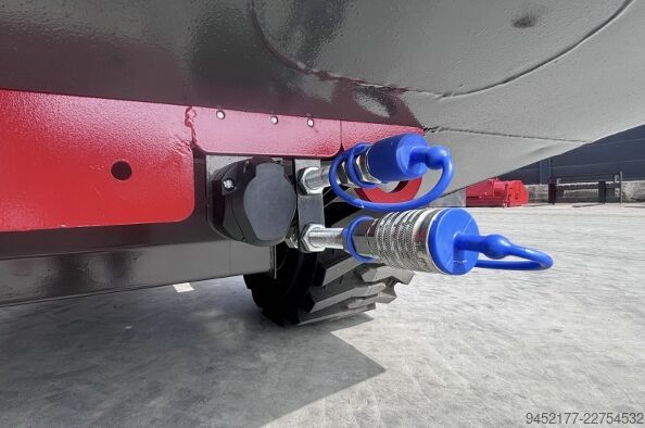 Cargador HZM 816-T Profi Yunnei 65PS