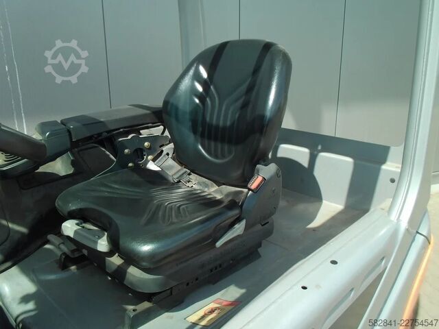  STILL RX 60-25