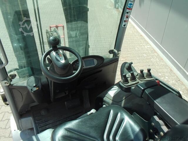  STILL RX 60-25