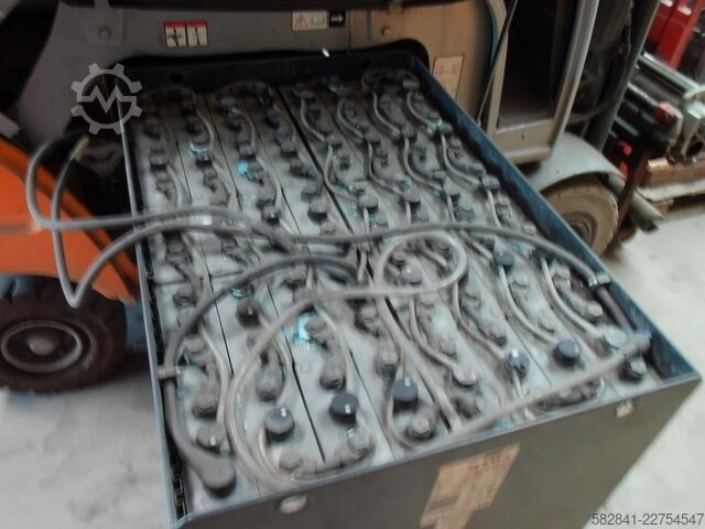  STILL RX 60-25