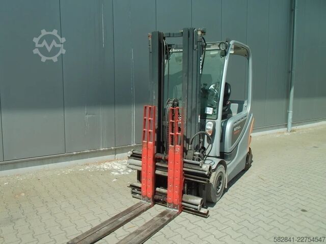 STILL RX 60-25