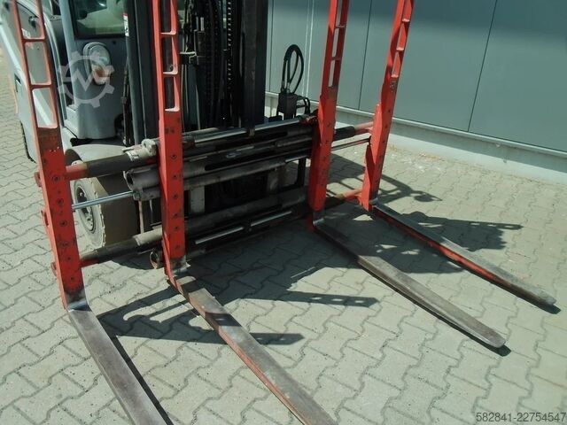  STILL RX 60-25