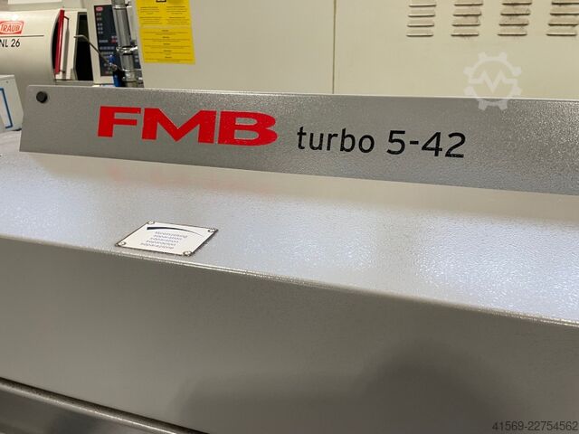  Traub TNL26