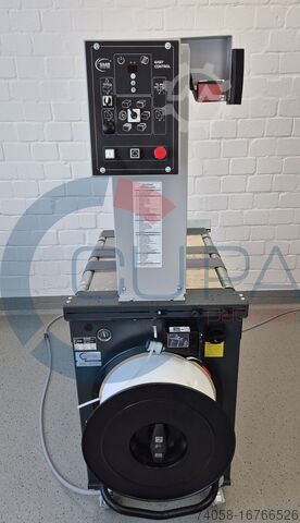 Máy đóng đai SMB CUBE 600x600c (12 months guarantee)