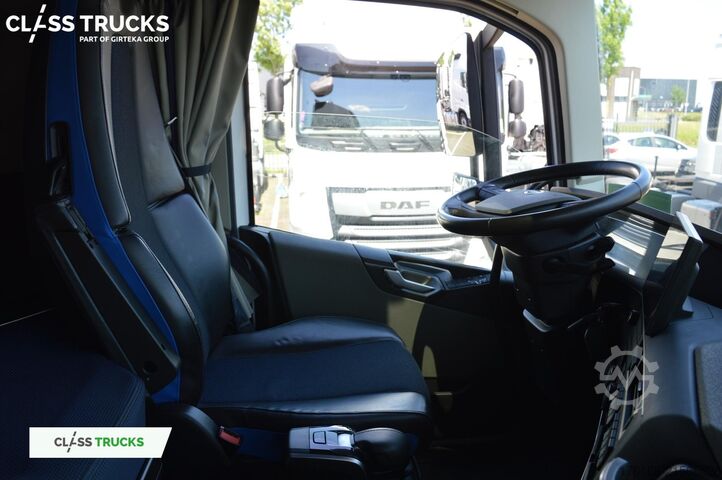 стандартный седельный тягач VOLVO FH 460 Globetrotter XL i-Save