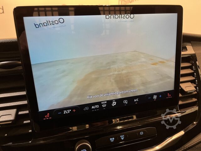 Ανατρεπόμενο φορτηγό Ford E-Transit 350 L3 Trend 68 kWh RWD Kipper / Tipp...