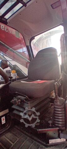 টেলিস্কোপিক লোডার JCB 540-140