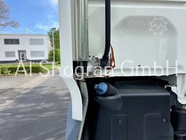 Standard-SZM DAF XF 480 4x2 Super Space / Euro 6