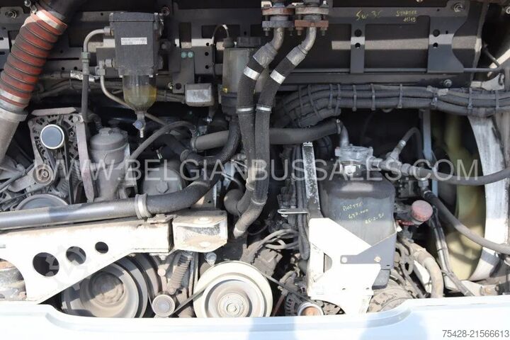 Autobús urbano MAN City A21/Airco