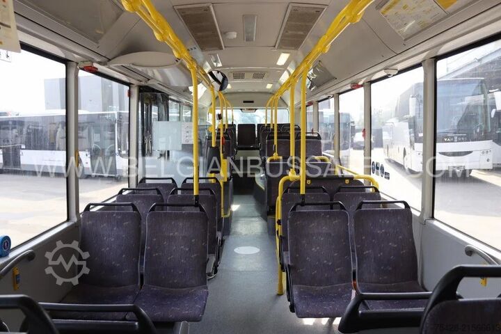 Autobús urbano MAN City A21/Airco