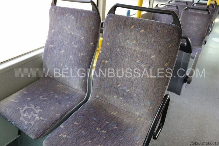 Autobús urbano MAN City A21/Airco