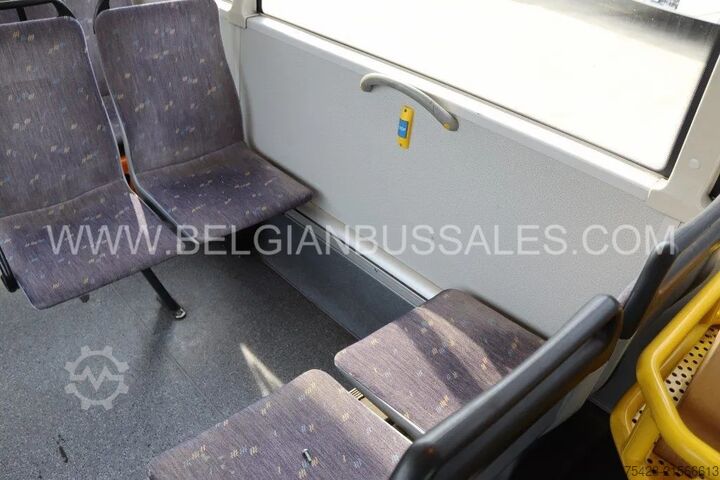 Autobús urbano MAN City A21/Airco