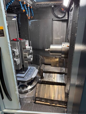  Matsuura H.Plus-405