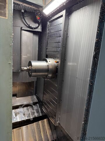  Matsuura H.Plus-405