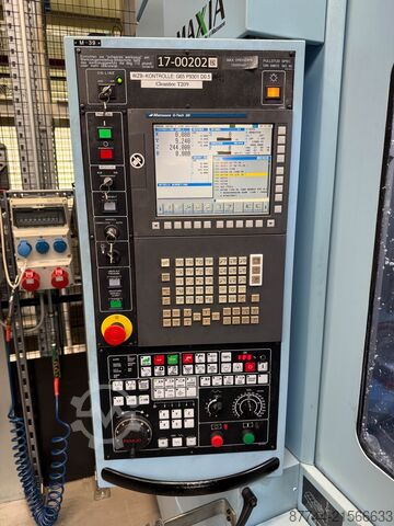  Matsuura H.Plus-405