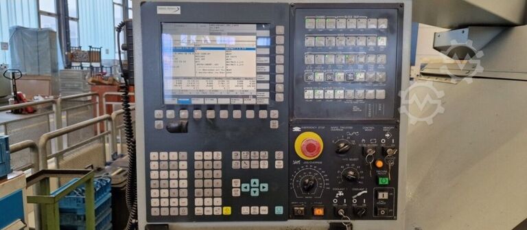 Torno automático STAR Micronis ECAS 32 T (x2) Teilzahlung 3