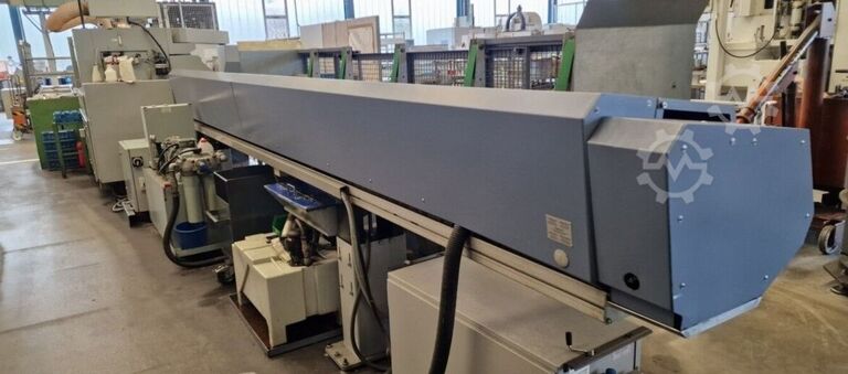 Torno automático STAR Micronis ECAS 32 T (x2) Teilzahlung 3