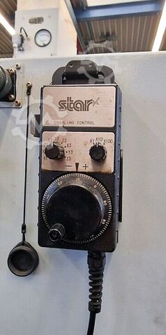 Torno automático STAR Micronis ECAS 32 T (x2) Teilzahlung 3