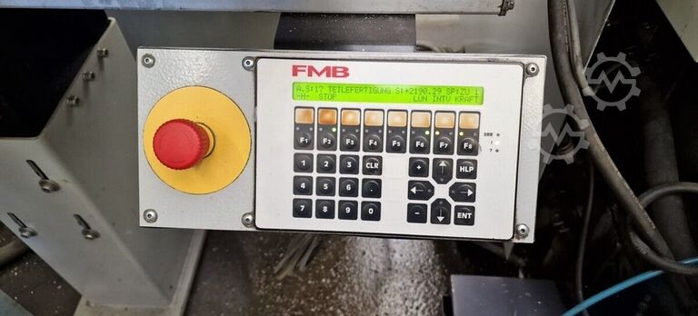 Torno automático STAR Micronis ECAS 32 T (x2) Teilzahlung 3