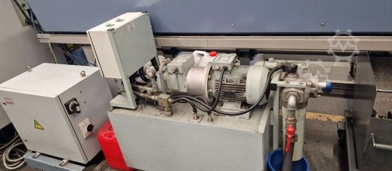 Torno automático STAR Micronis ECAS 32 T (x2) Teilzahlung 3