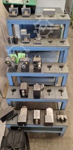 Torno automático STAR Micronis ECAS 32 T (x2) Teilzahlung 3