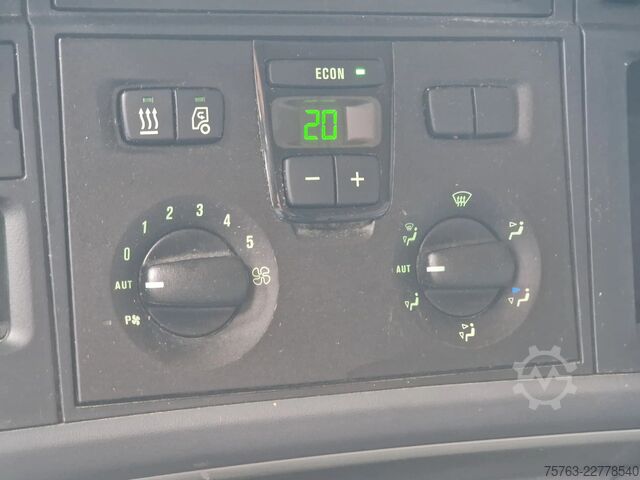 Mala Scania G320 4x2 - Bussbygg box - Full air - Euro 6 - N...