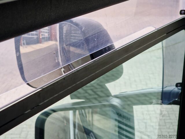 Mala Scania G320 4x2 - Bussbygg box - Full air - Euro 6 - N...