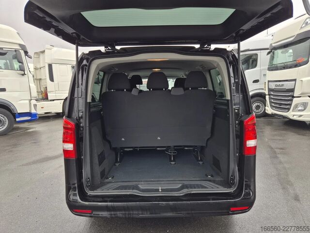 حافلة الركاب Mercedes-Benz Vito 114 CDI TOURER