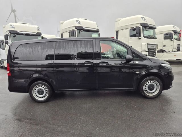 حافلة الركاب Mercedes-Benz Vito 114 CDI TOURER