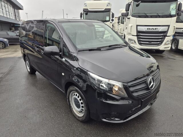 حافلة الركاب Mercedes-Benz Vito 114 CDI TOURER