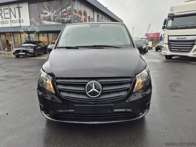 حافلة الركاب Mercedes-Benz Vito 114 CDI TOURER