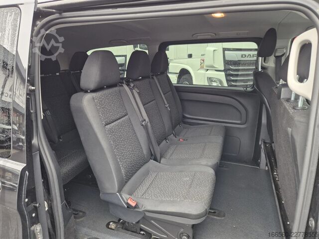 حافلة الركاب Mercedes-Benz Vito 114 CDI TOURER