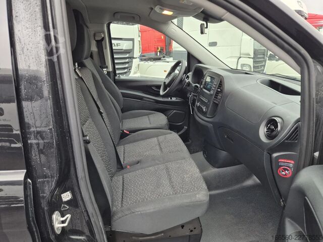 حافلة الركاب Mercedes-Benz Vito 114 CDI TOURER