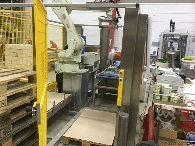 Lavanostin Ecoma, Kawasaki, Maschinenbau Knecht 2.30E91D-A003, 1.30E03E-AC01, 1.22337D10