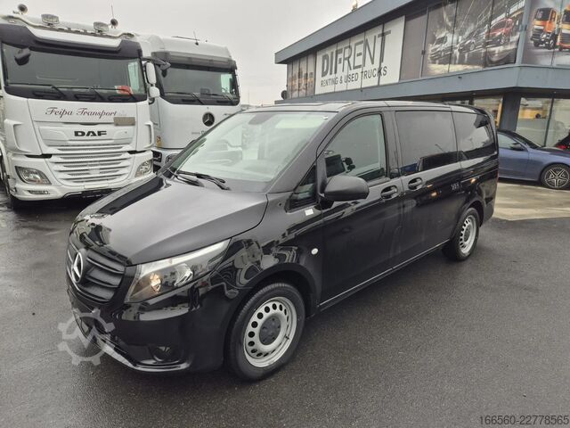 Potniški avtobus Mercedes-Benz Vito 114 CDI TOURER