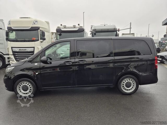 Potniški avtobus Mercedes-Benz Vito 114 CDI TOURER