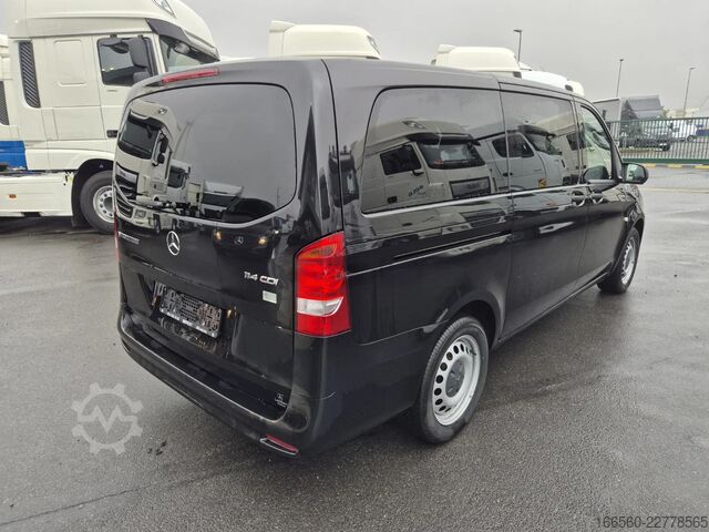 Potniški avtobus Mercedes-Benz Vito 114 CDI TOURER