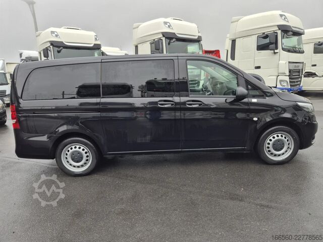 Potniški avtobus Mercedes-Benz Vito 114 CDI TOURER