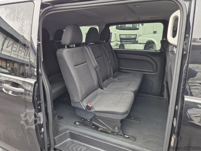 Potniški avtobus Mercedes-Benz Vito 114 CDI TOURER