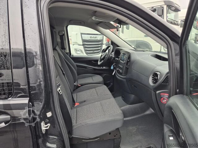 Potniški avtobus Mercedes-Benz Vito 114 CDI TOURER